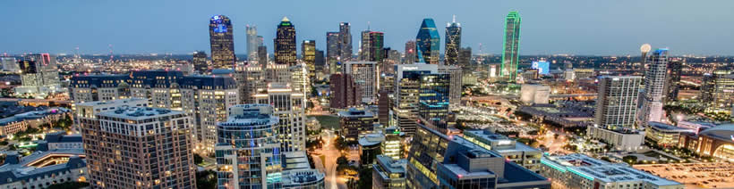 Discover the beauty of Dallas Texas