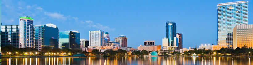 Come Visit Orlando Florida North East