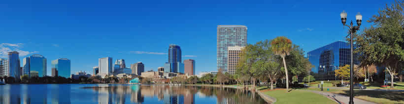 Visit Orlando Florida Tech World